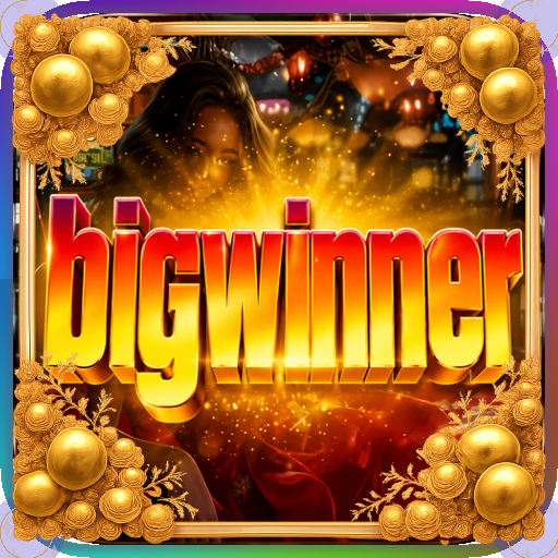 bigwinner — galeri pratinjau - APK Resmi